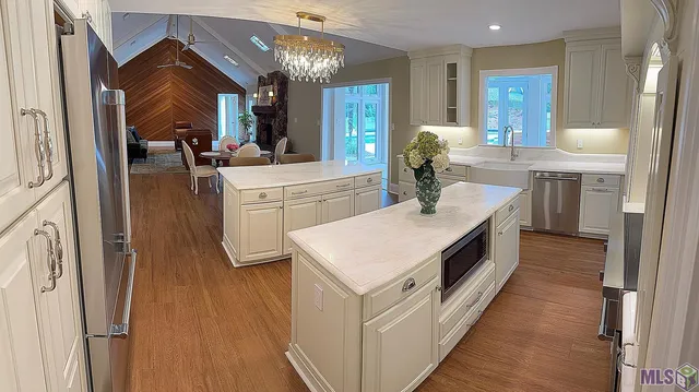 $1,975,000 | 19167 South Fitzmorris Road, Covington, LA 70435