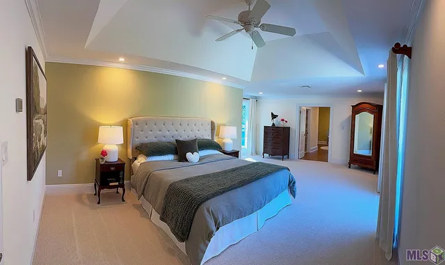 $1,975,000 | 19167 South Fitzmorris Road, Covington, LA 70435