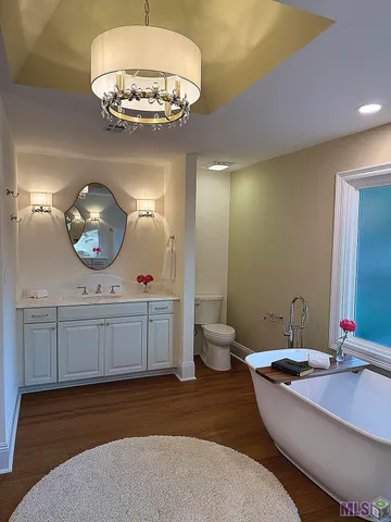 $1,975,000 | 19167 South Fitzmorris Road, Covington, LA 70435