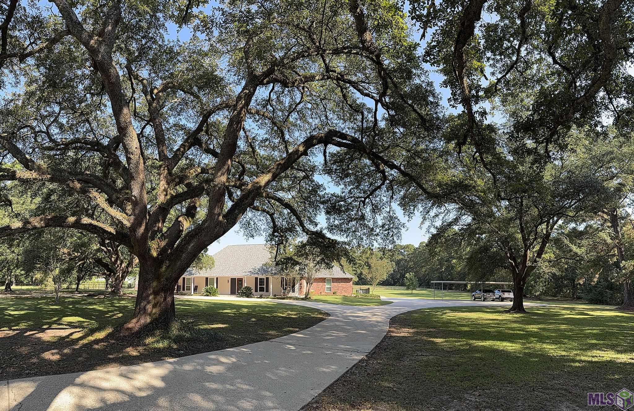 19167 South Fitzmorris Road Covington, LA 70435 - Photo 4 of 60