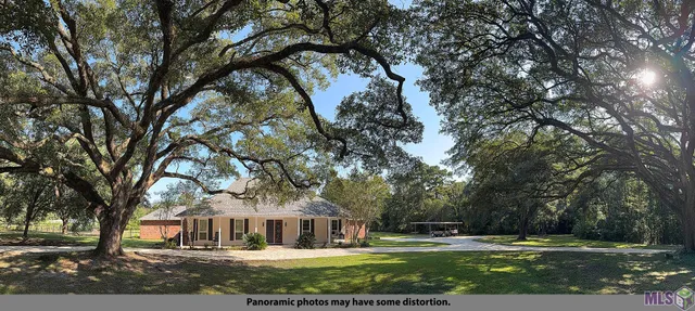 $1,975,000 | 19167 South Fitzmorris Road, Covington, LA 70435