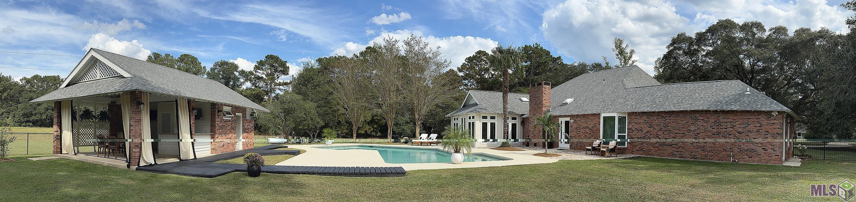 19167 South Fitzmorris Road Covington, LA 70435 - Photo 51 of 60