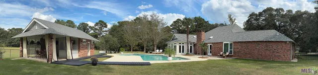 $1,975,000 | 19167 South Fitzmorris Road, Covington, LA 70435