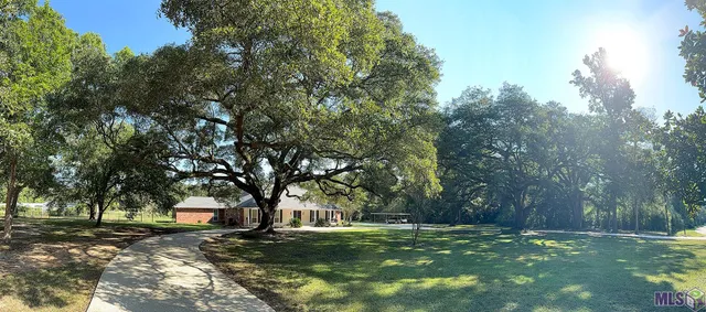 $1,975,000 | 19167 South Fitzmorris Road, Covington, LA 70435