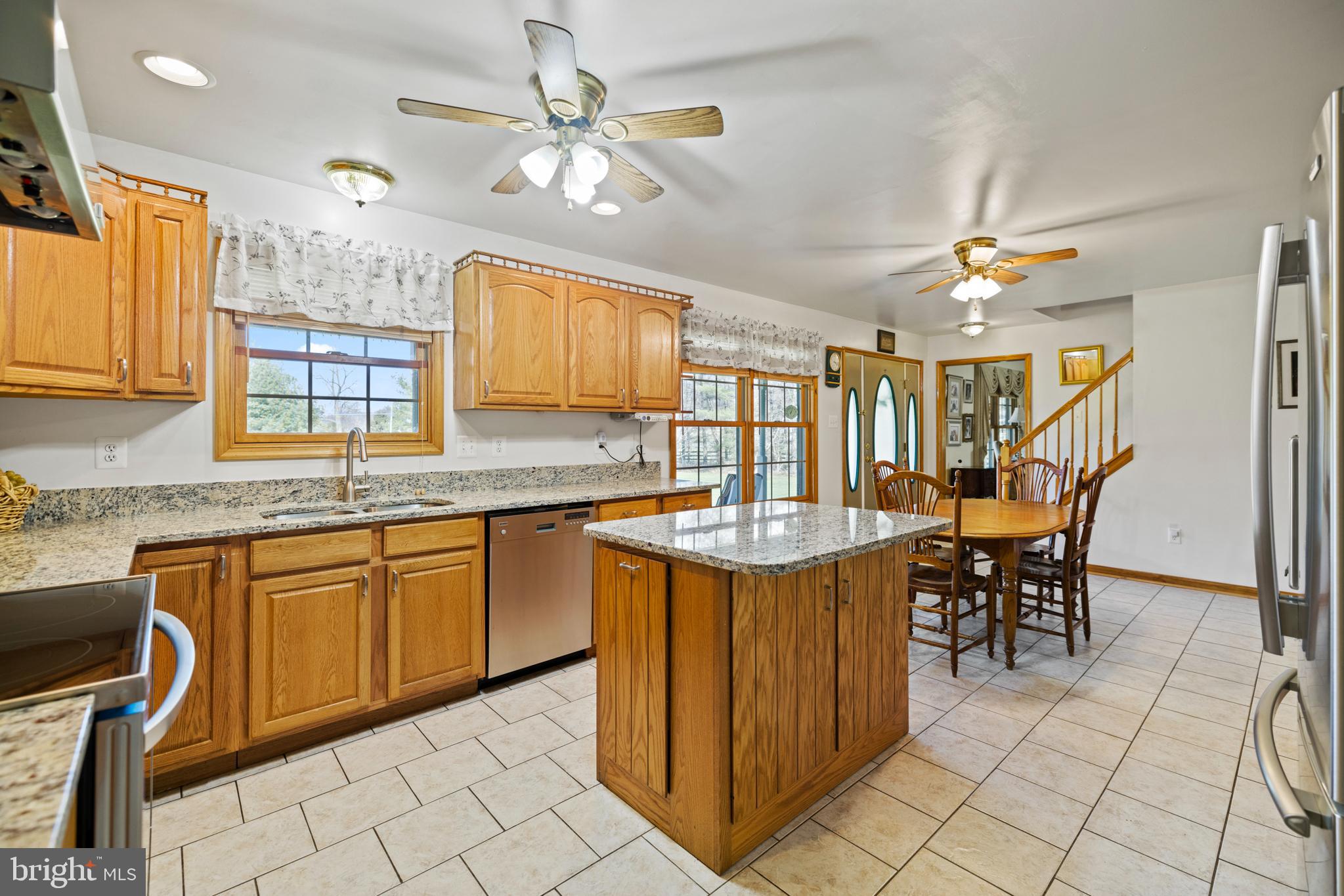 13154 Greensburg Road Smithsburg, MD 21783 - Photo 15 of 72