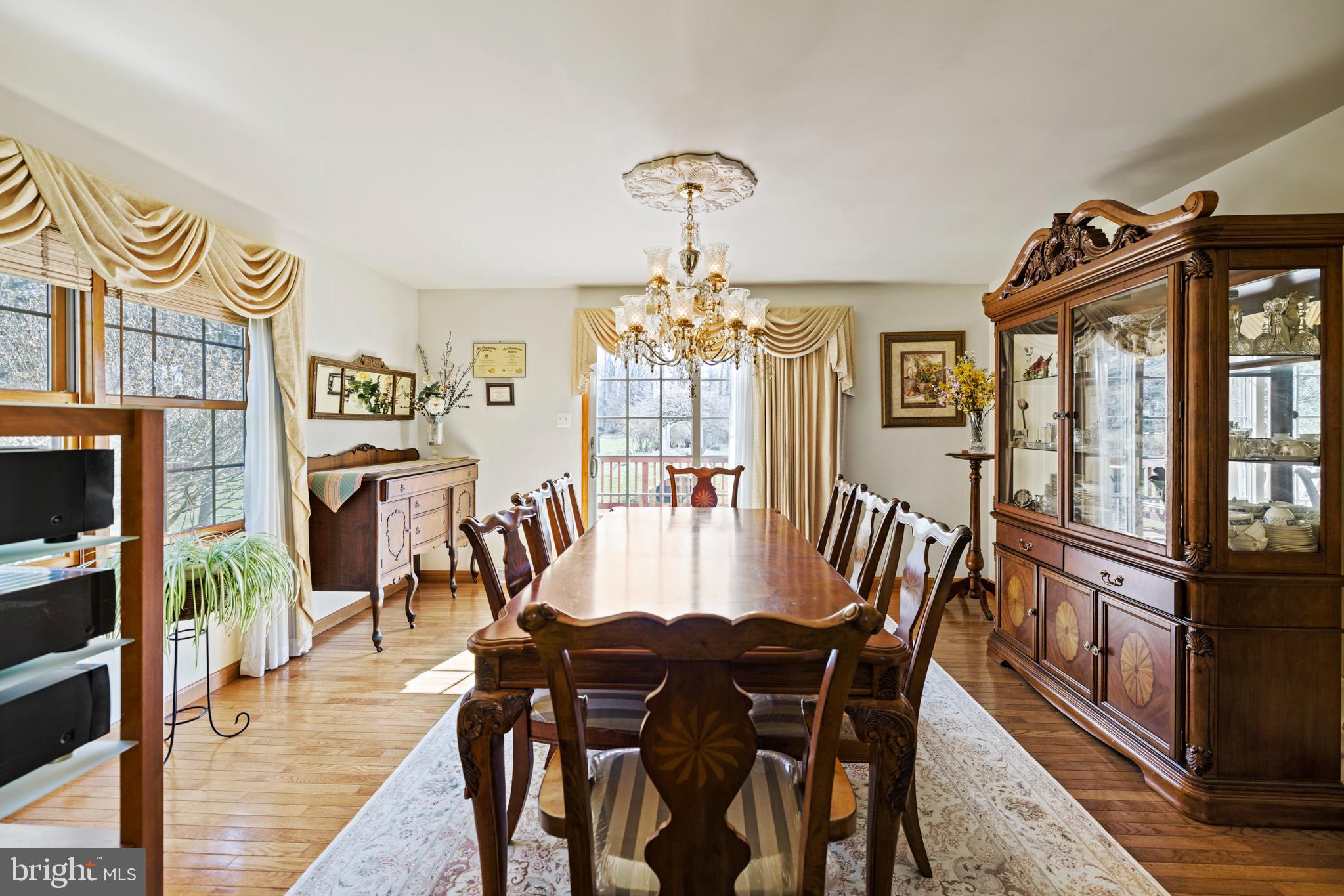 13154 Greensburg Road Smithsburg, MD 21783 - Photo 16 of 72