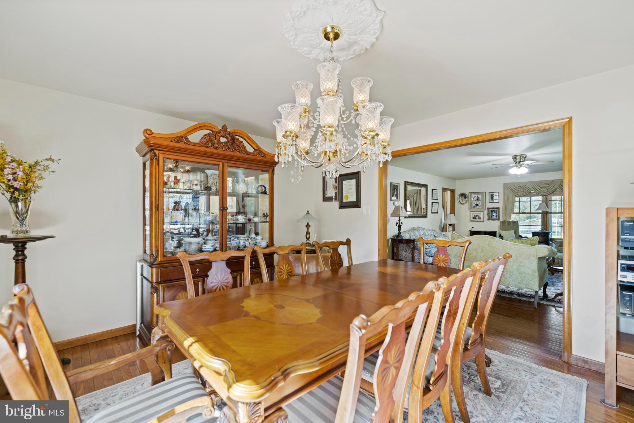 13154 Greensburg Road Smithsburg, MD 21783 - Photo 17 of 72