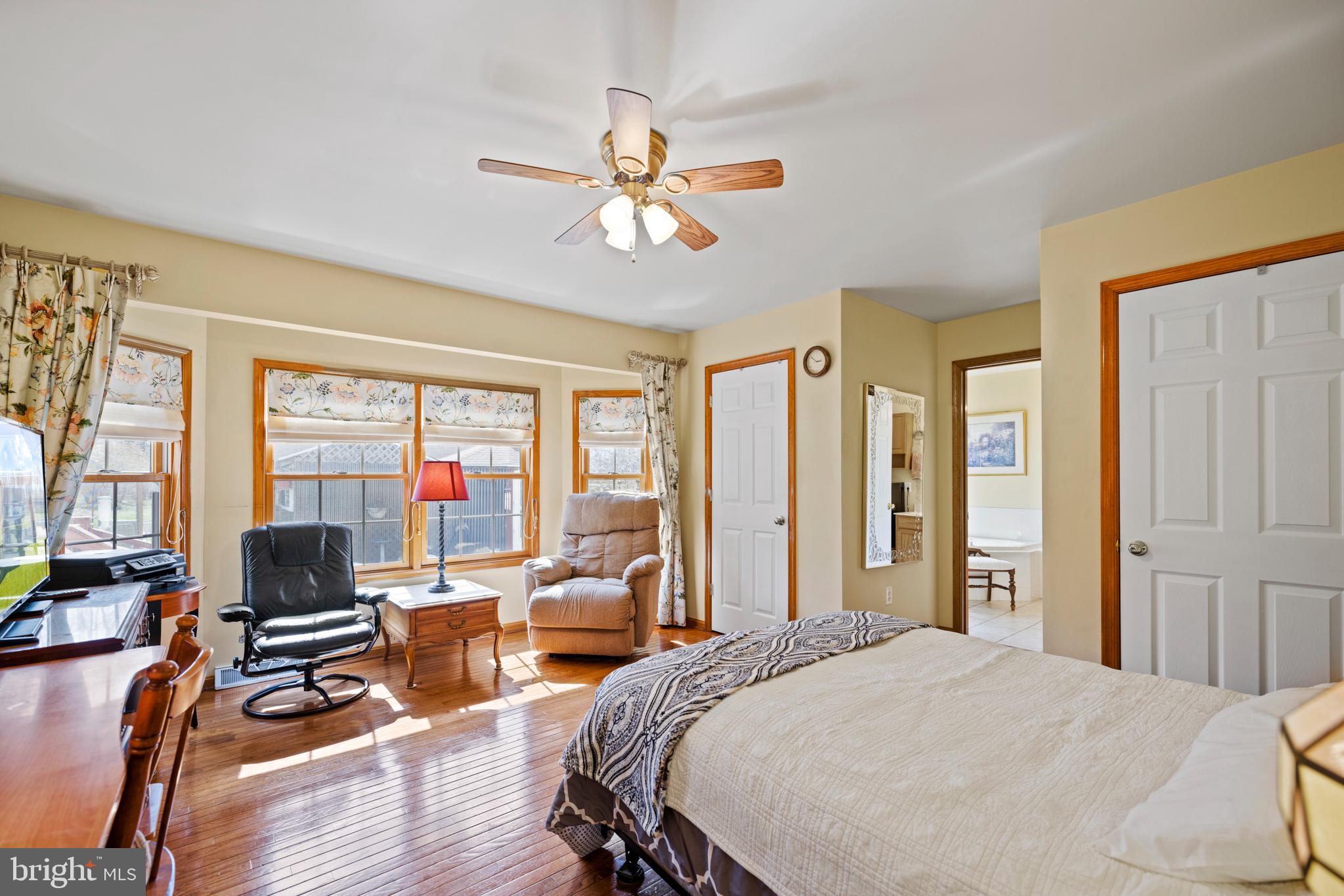 13154 Greensburg Road Smithsburg, MD 21783 - Photo 20 of 72