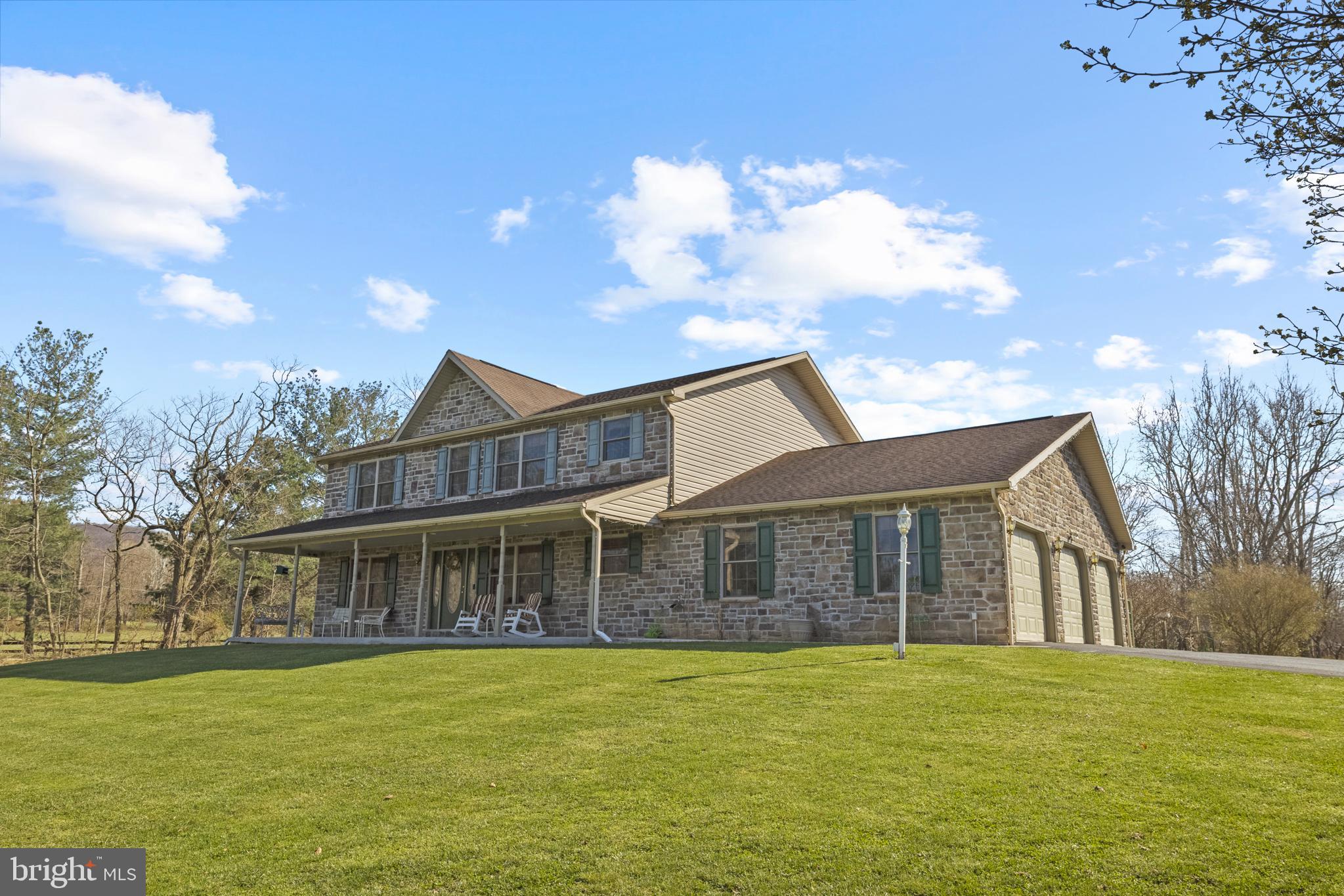 13154 Greensburg Road Smithsburg, MD 21783 - Photo 2 of 72