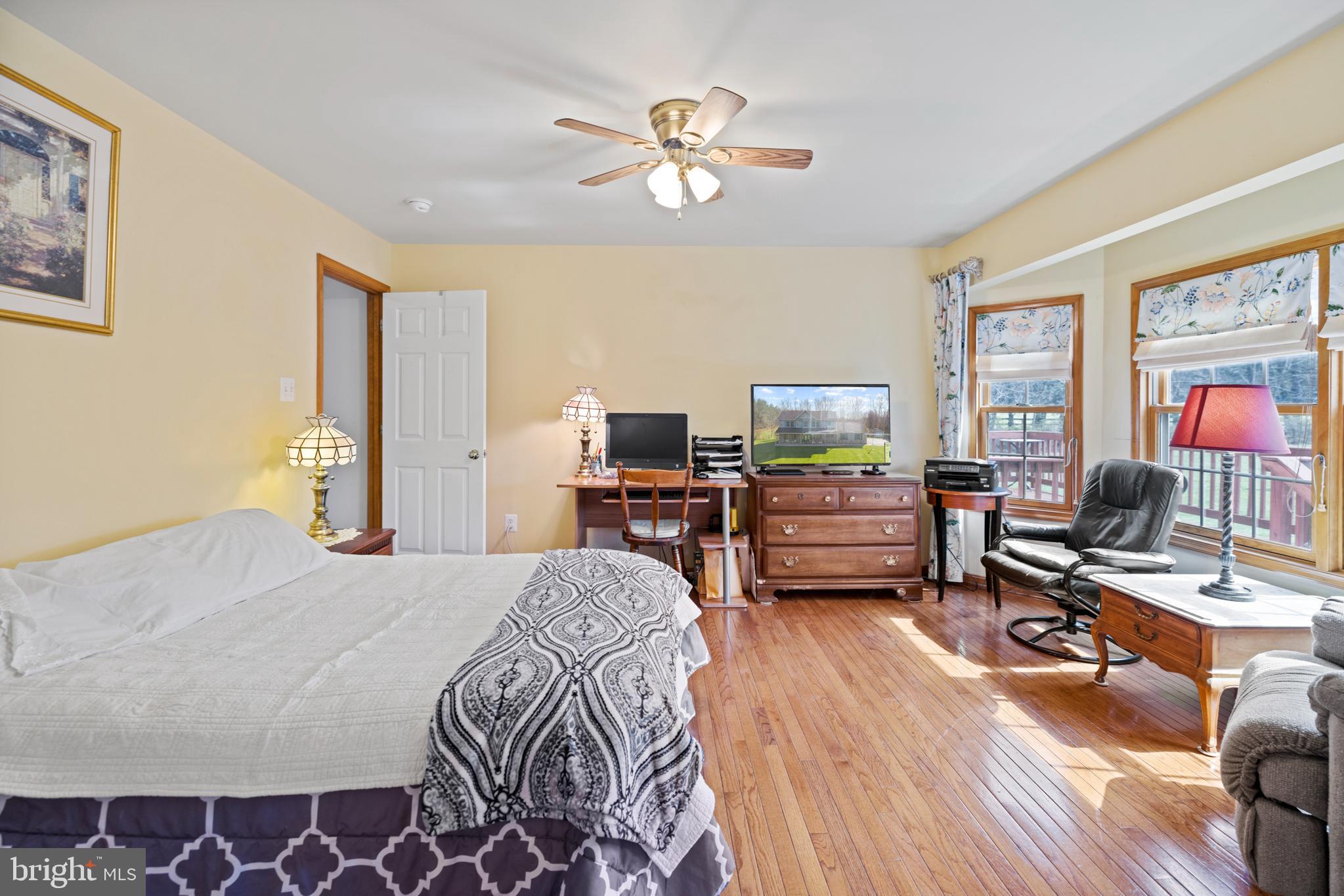 13154 Greensburg Road Smithsburg, MD 21783 - Photo 21 of 72