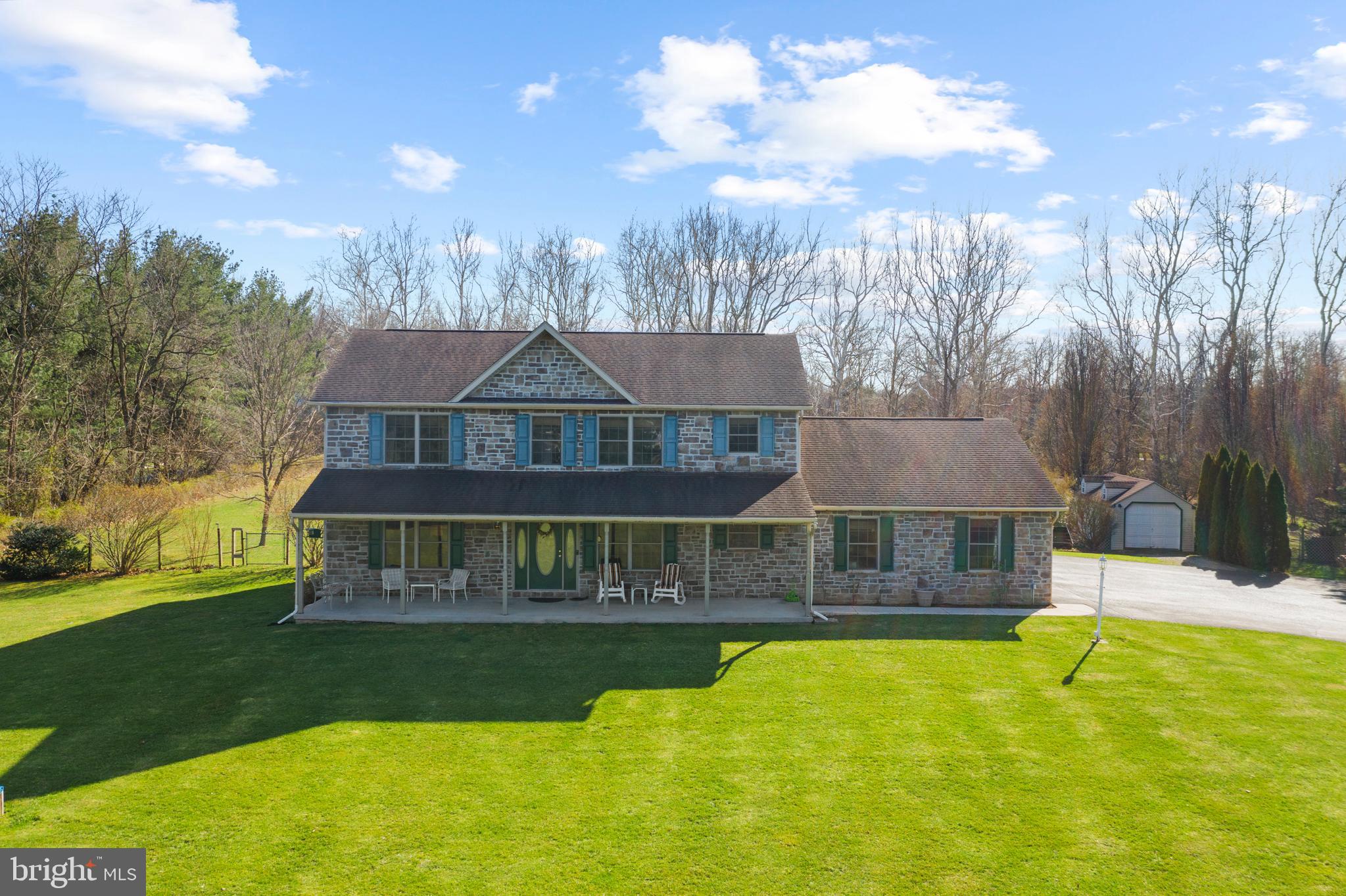 13154 Greensburg Road Smithsburg, MD 21783 - Photo 3 of 72