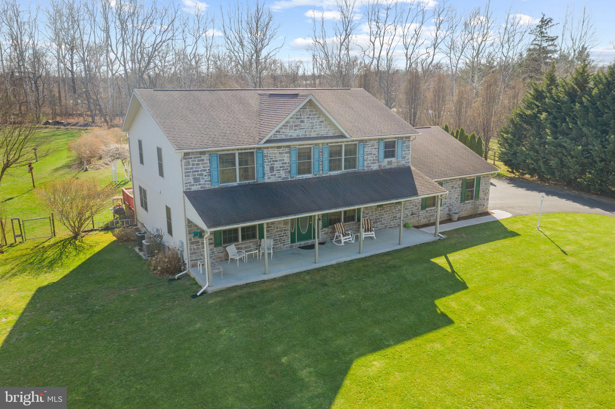 13154 Greensburg Road Smithsburg, MD 21783 - Photo 4 of 72