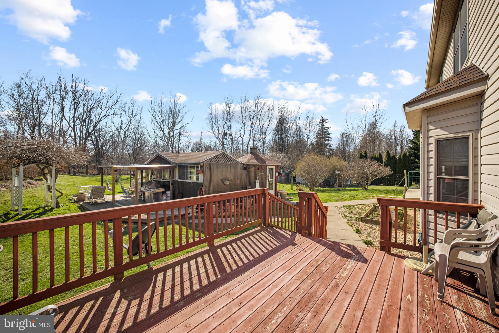 13154 Greensburg Road Smithsburg, MD 21783 - Photo 43 of 72