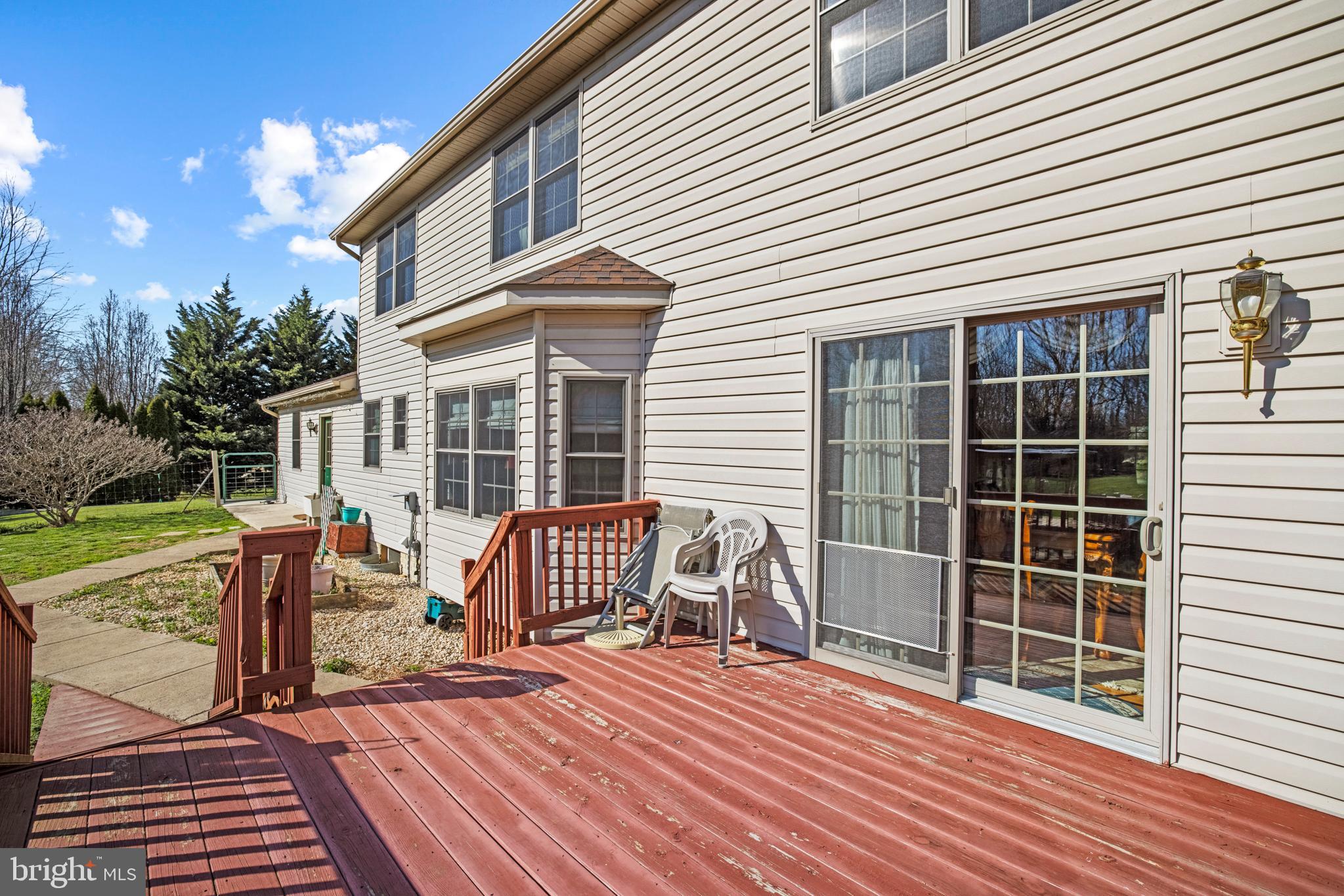 13154 Greensburg Road Smithsburg, MD 21783 - Photo 44 of 72