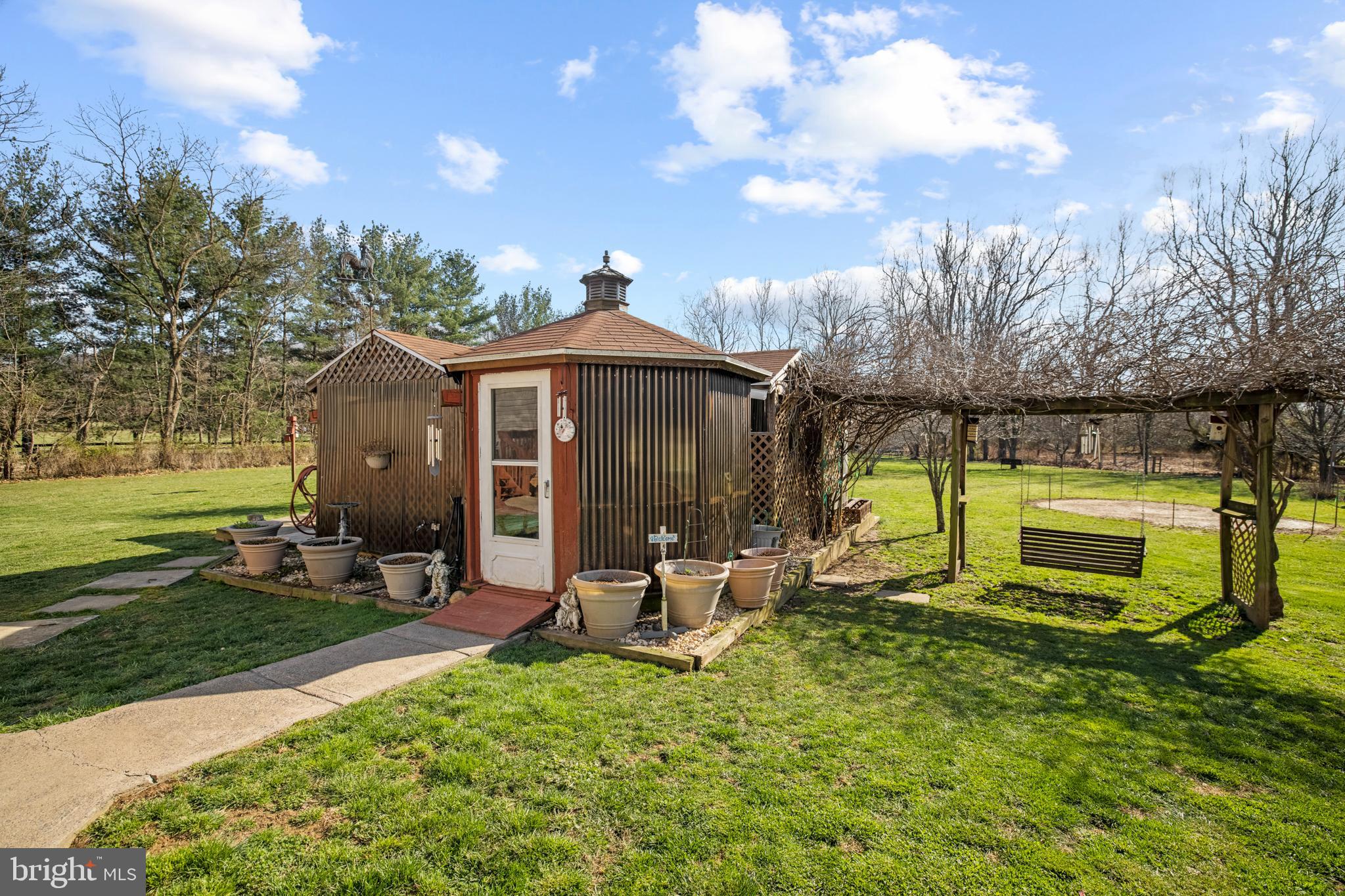 13154 Greensburg Road Smithsburg, MD 21783 - Photo 45 of 72