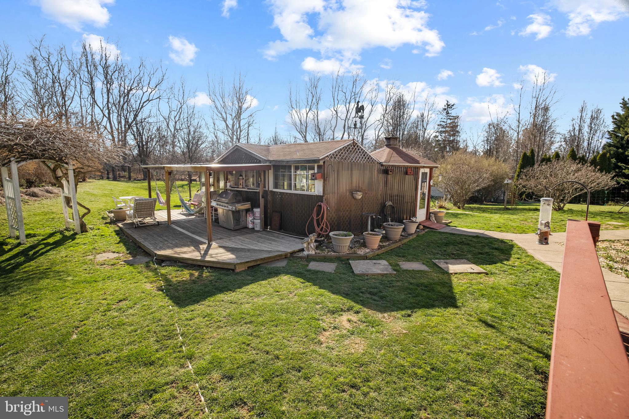 13154 Greensburg Road Smithsburg, MD 21783 - Photo 46 of 72