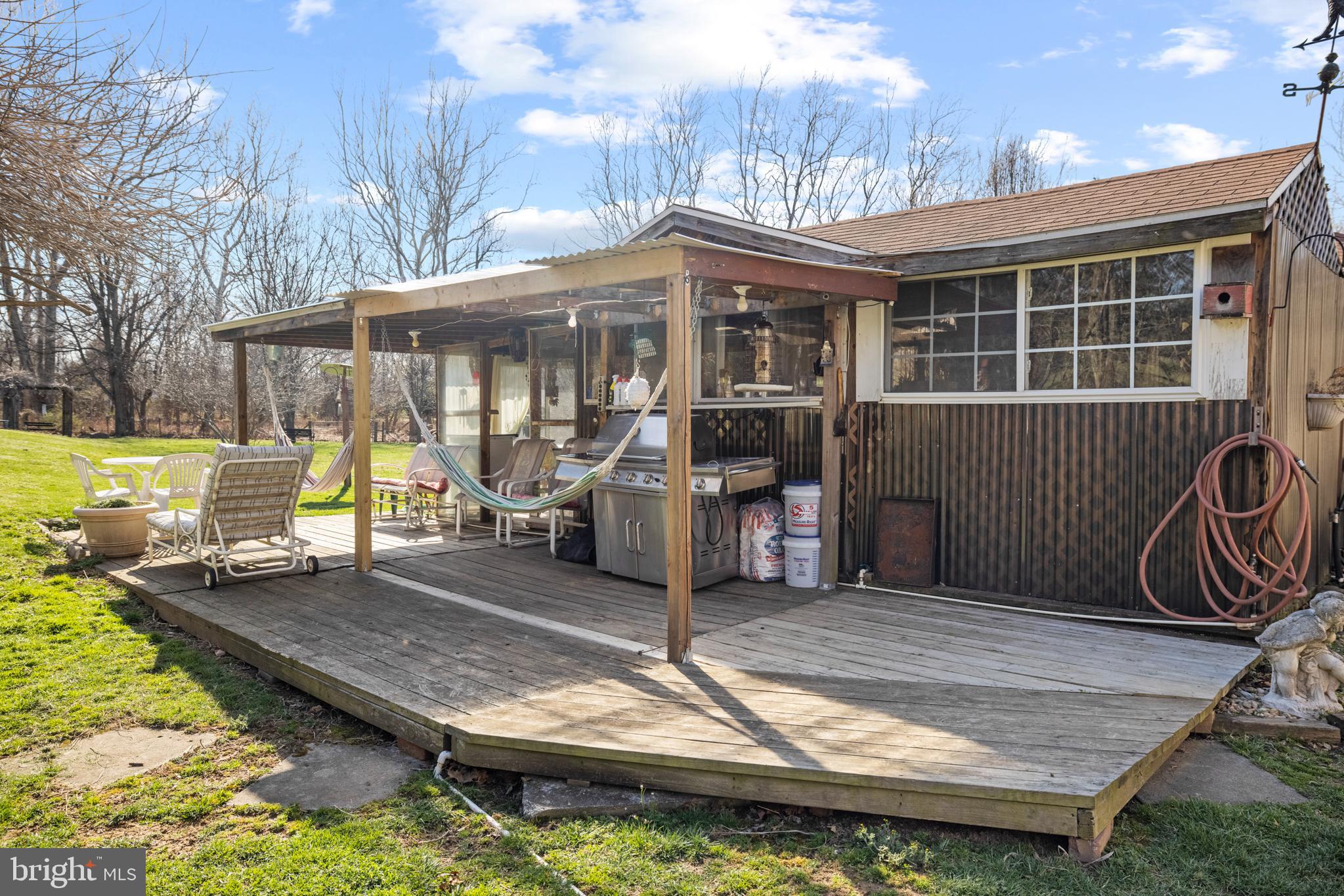 13154 Greensburg Road Smithsburg, MD 21783 - Photo 47 of 72