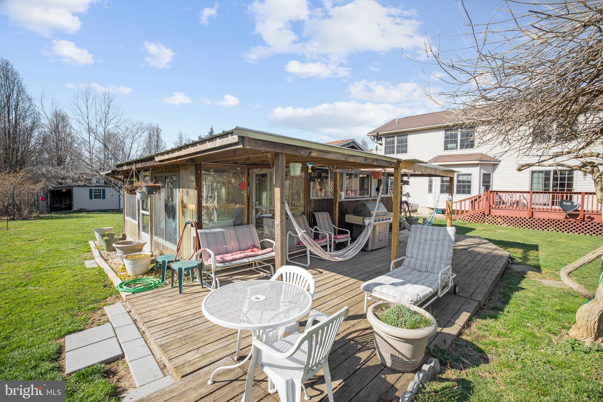 13154 Greensburg Road Smithsburg, MD 21783 - Photo 48 of 72