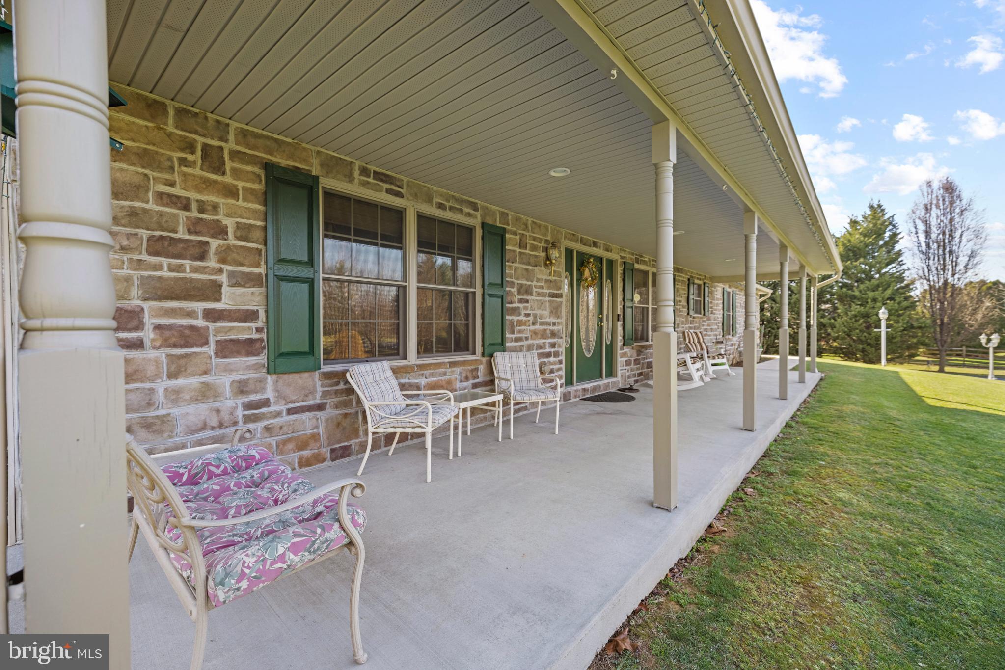 13154 Greensburg Road Smithsburg, MD 21783 - Photo 5 of 72