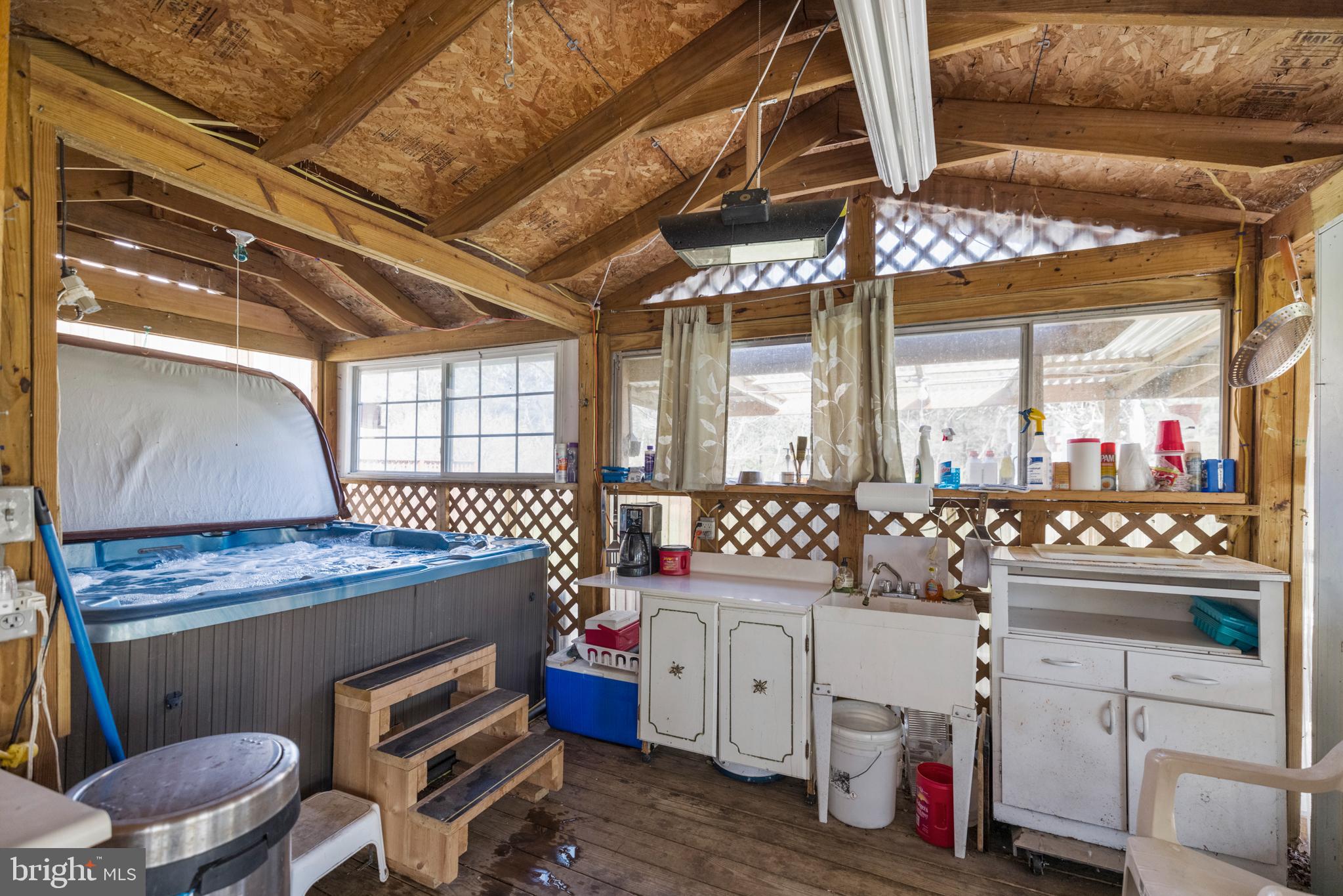 13154 Greensburg Road Smithsburg, MD 21783 - Photo 52 of 72