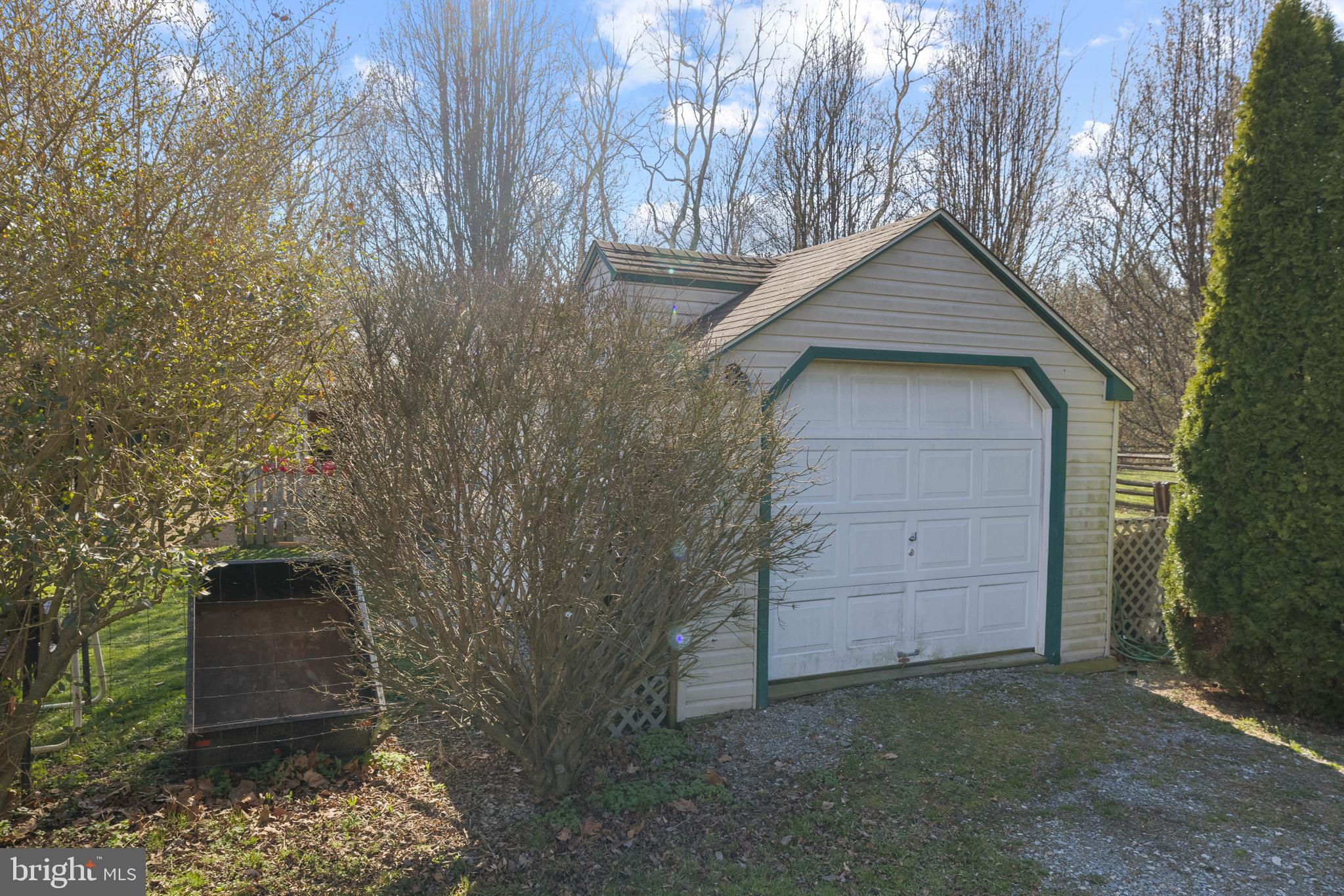 13154 Greensburg Road Smithsburg, MD 21783 - Photo 61 of 72