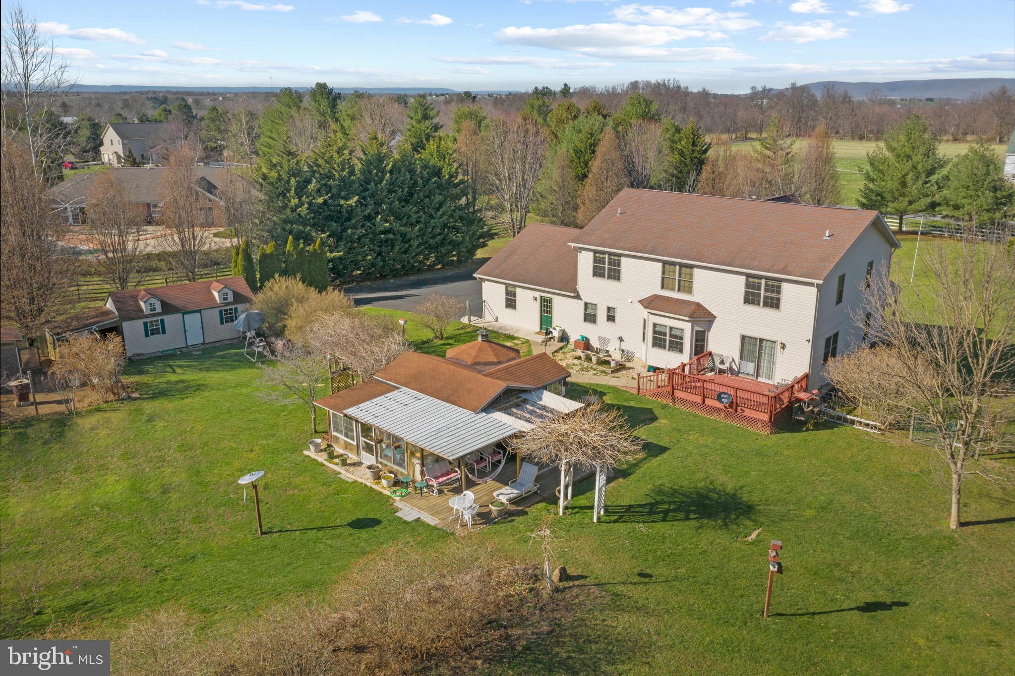 13154 Greensburg Road Smithsburg, MD 21783 - Photo 62 of 72