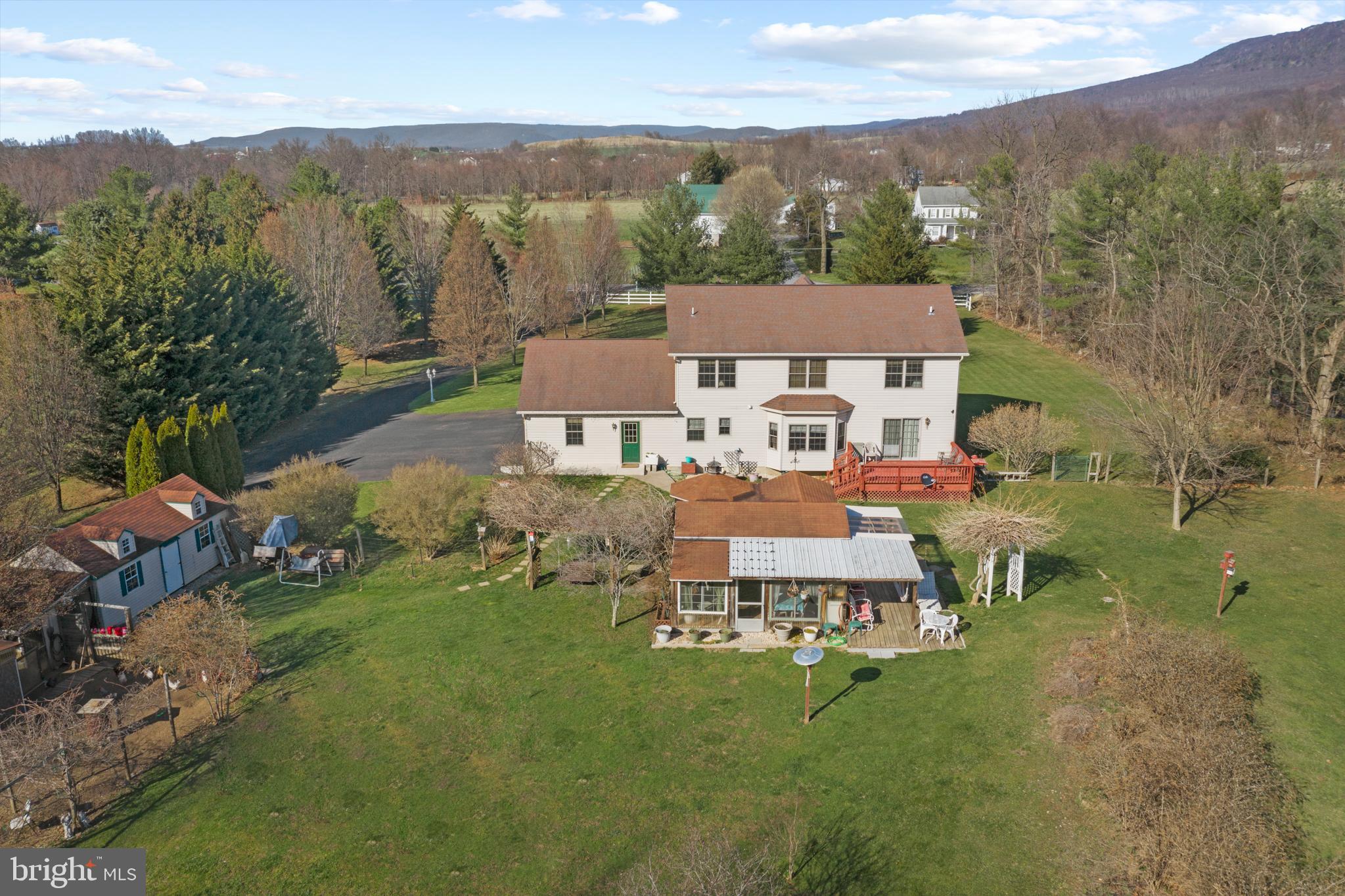 13154 Greensburg Road Smithsburg, MD 21783 - Photo 63 of 72