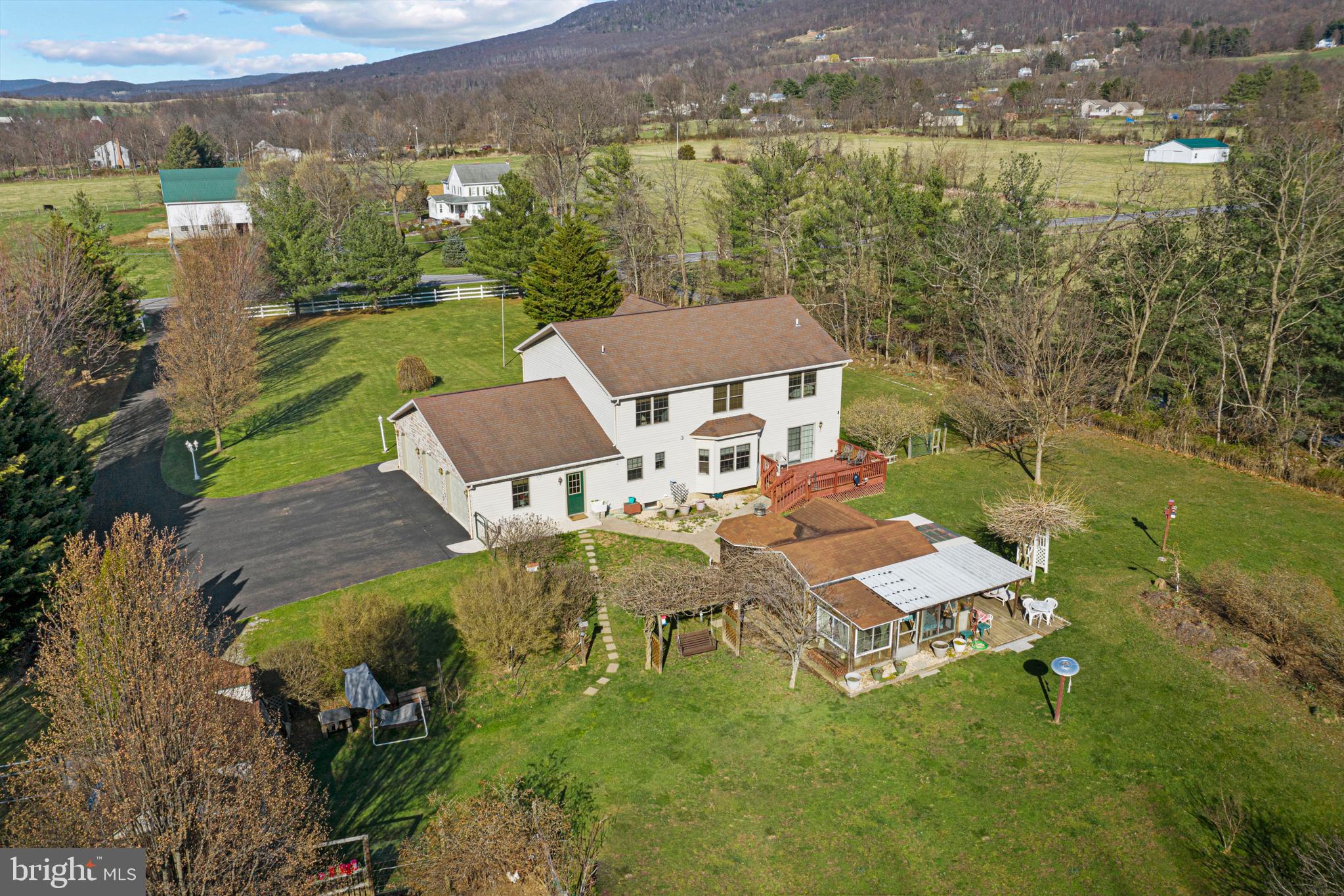 13154 Greensburg Road Smithsburg, MD 21783 - Photo 64 of 72