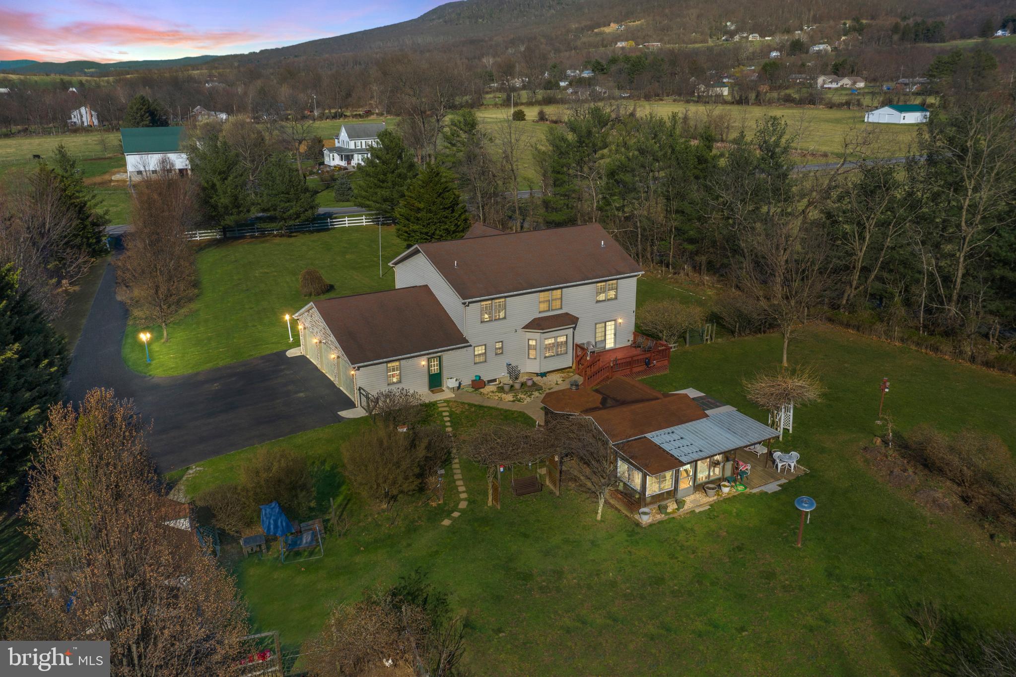 13154 Greensburg Road Smithsburg, MD 21783 - Photo 65 of 72