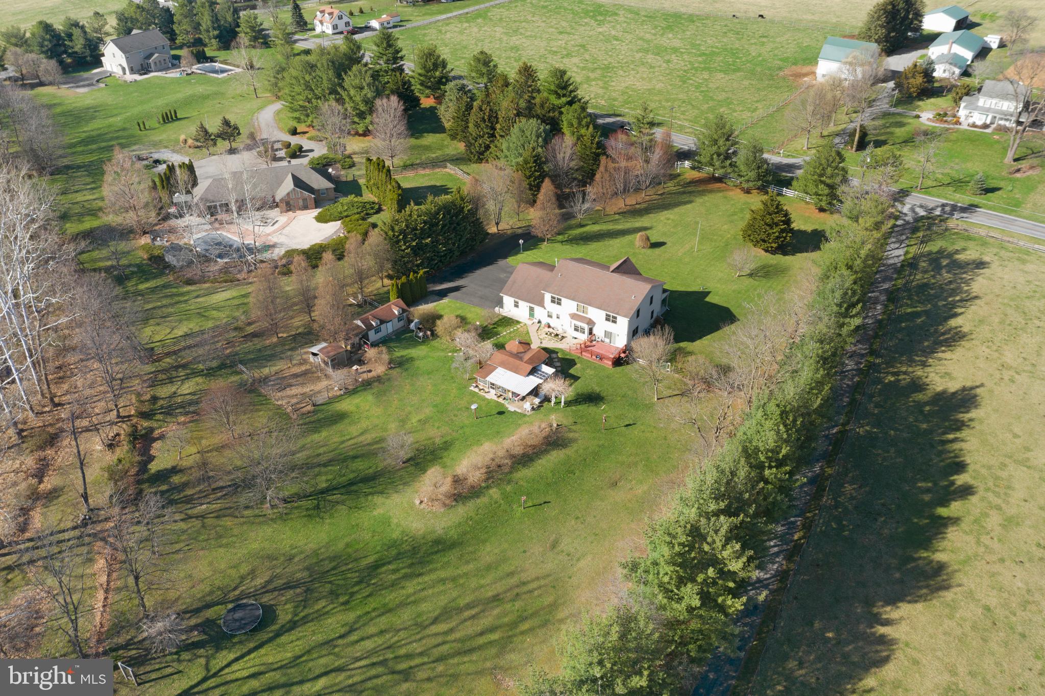 13154 Greensburg Road Smithsburg, MD 21783 - Photo 66 of 72