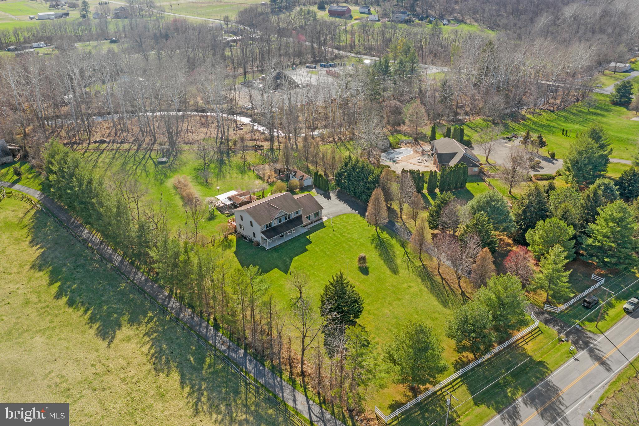 13154 Greensburg Road Smithsburg, MD 21783 - Photo 67 of 72