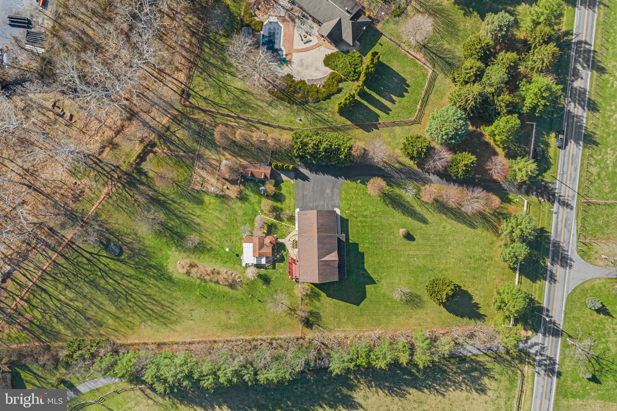 13154 Greensburg Road Smithsburg, MD 21783 - Photo 68 of 72