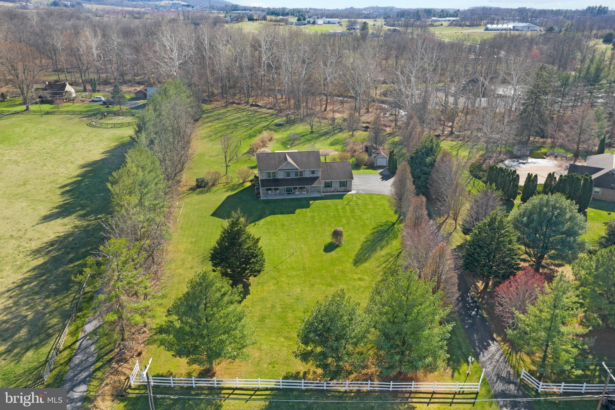 13154 Greensburg Road Smithsburg, MD 21783 - Photo 69 of 72