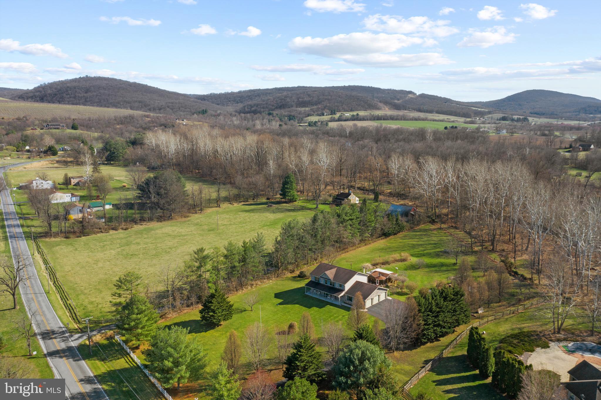 13154 Greensburg Road Smithsburg, MD 21783 - Photo 70 of 72