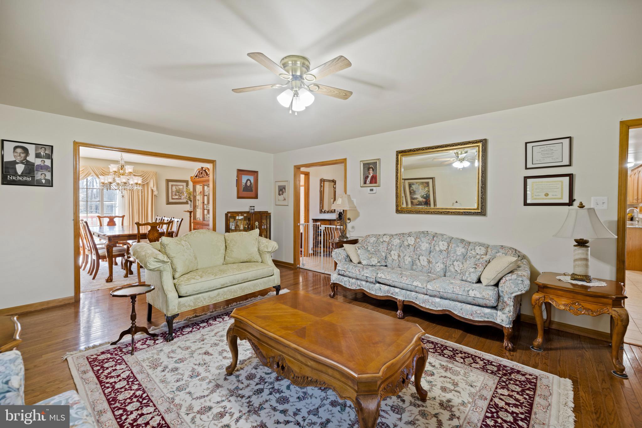 13154 Greensburg Road Smithsburg, MD 21783 - Photo 8 of 72