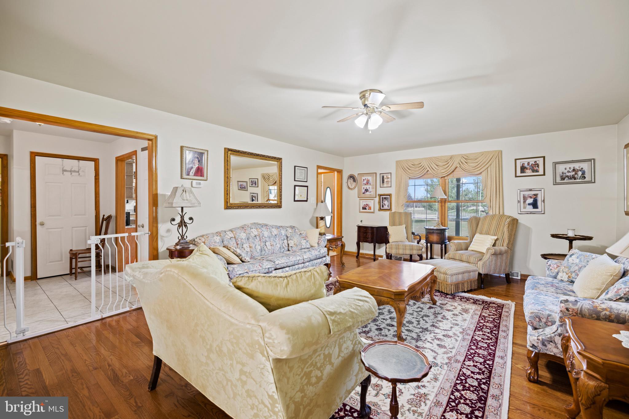 13154 Greensburg Road Smithsburg, MD 21783 - Photo 9 of 72