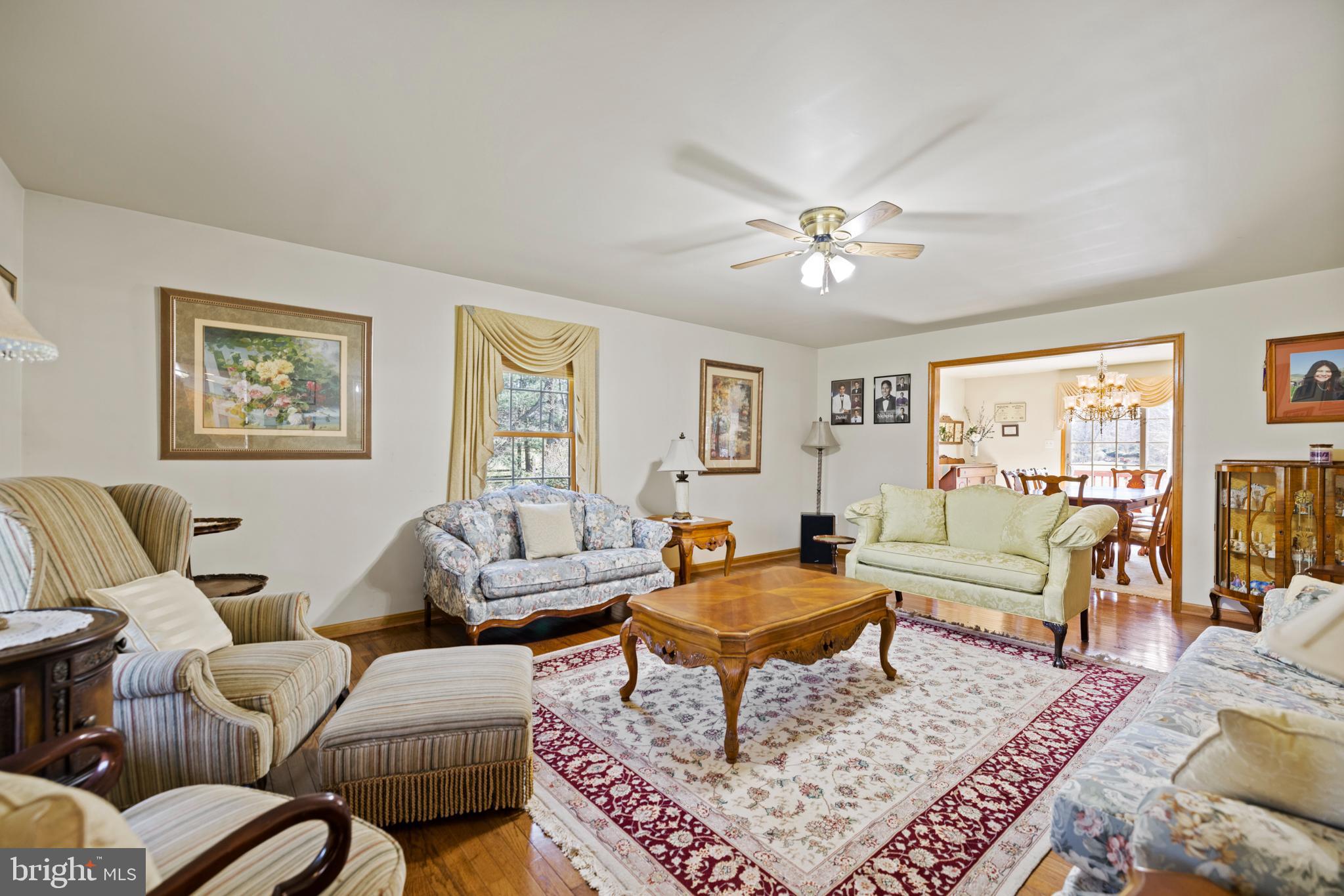 13154 Greensburg Road Smithsburg, MD 21783 - Photo 10 of 72