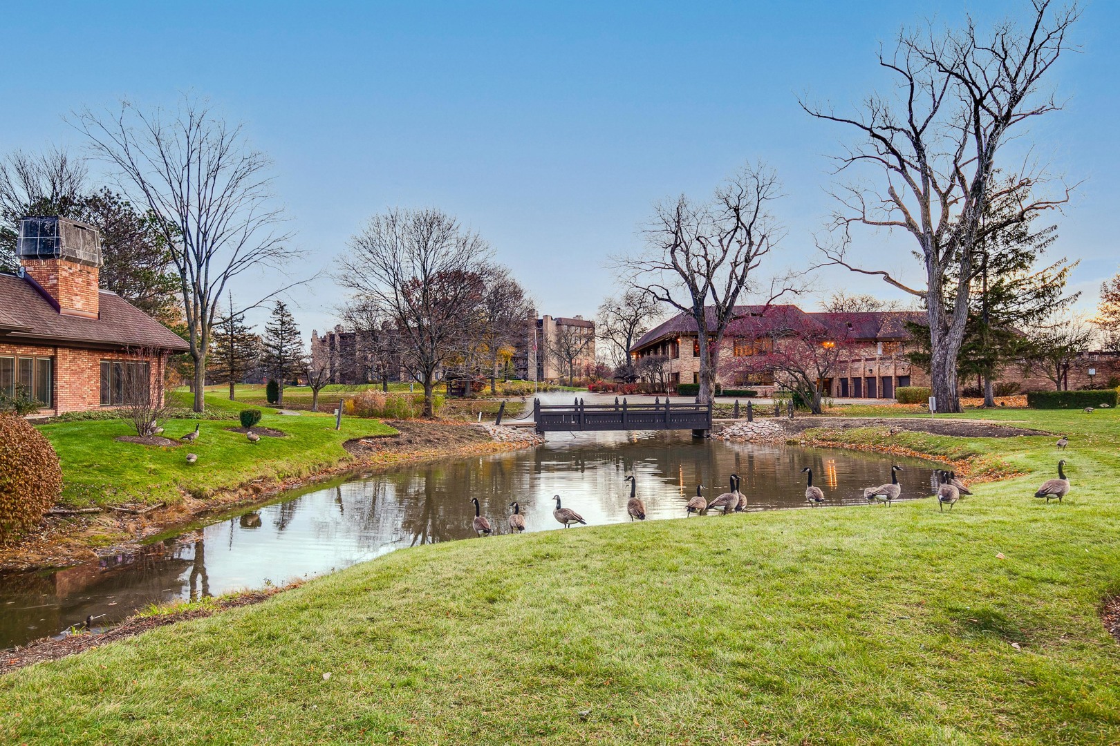 3875 South Mission Hills Road Northbrook, IL 60062 - Photo 51 of 59