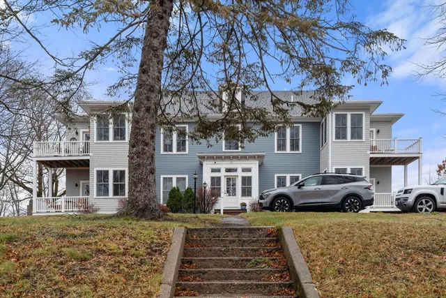 $665,000 | 50 Market Street, Unit 2, Ipswich, MA 01938