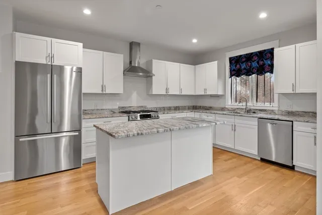 $665,000 | 50 Market Street, Unit 2, Ipswich, MA 01938