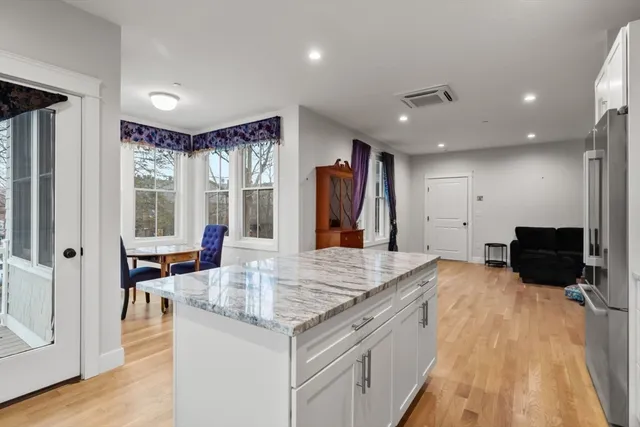 $665,000 | 50 Market Street, Unit 2, Ipswich, MA 01938