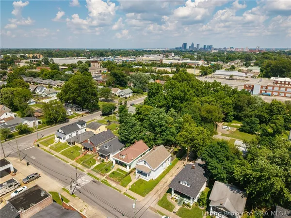 $200,000 | 911 South 32nd Street, Louisville, KY 40211