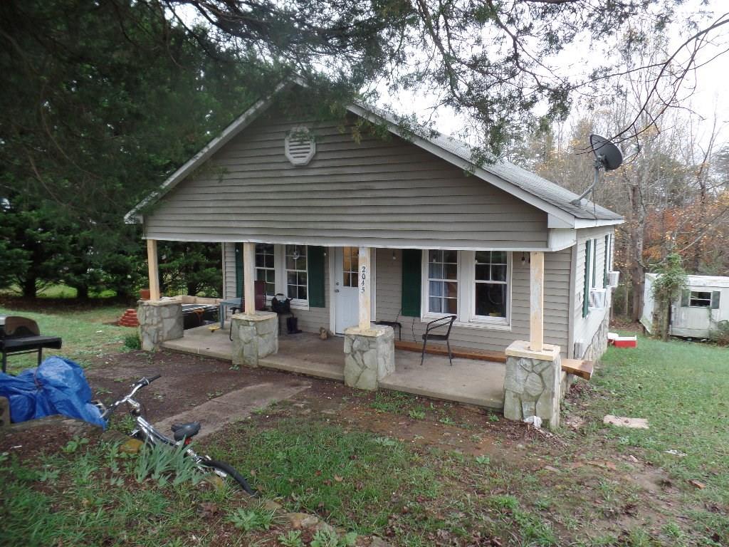2045 East Flat Church Road Lenoir, NC 28645 - Photo 1 of 9 Gallery Image 1