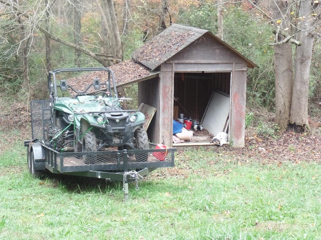 2045 East Flat Church Road Lenoir, NC 28645 - Photo 9 of 9 Gallery Image 9
