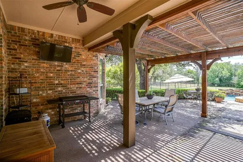$949,000 | 9549 Dickson Road, Fort Worth, TX 76179