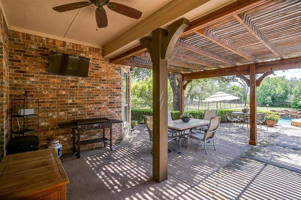 9549 Dickson Road Fort Worth, TX 76179 - Photo 34 of 40