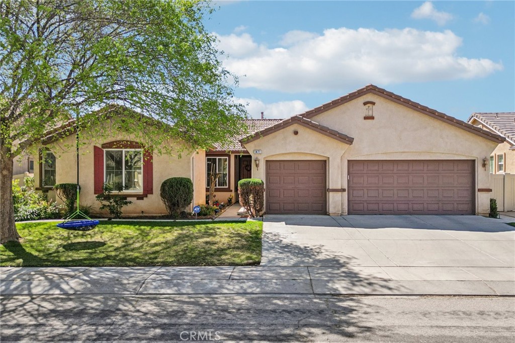 1471 Hunter Moon Way Beaumont, CA 92223 - Photo 1 of 22