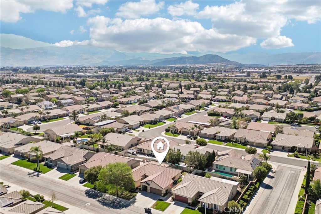 1471 Hunter Moon Way Beaumont, CA 92223 - Photo 19 of 22