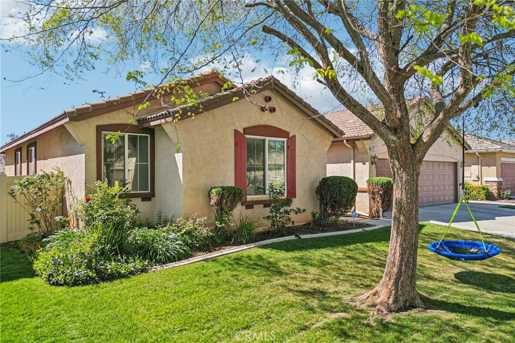 1471 Hunter Moon Way Beaumont, CA 92223 - Photo 21 of 22