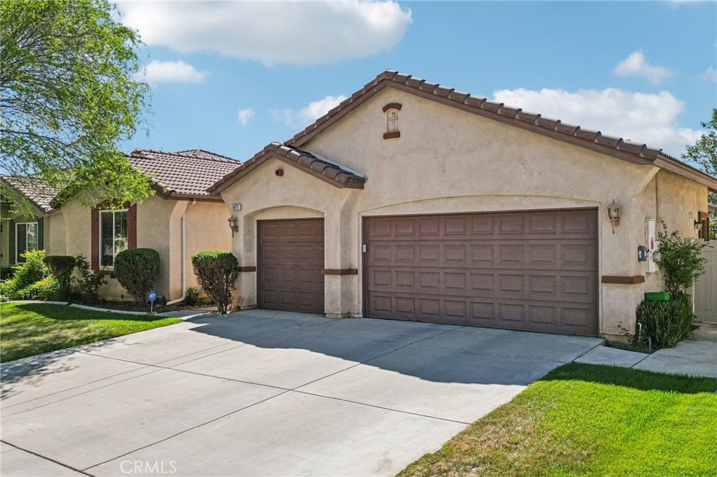 1471 Hunter Moon Way Beaumont, CA 92223 - Photo 22 of 22